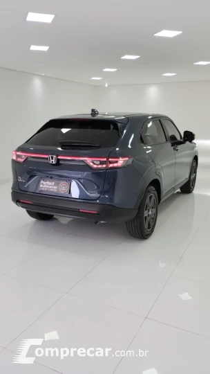 HR-V 1.8 16V EXL