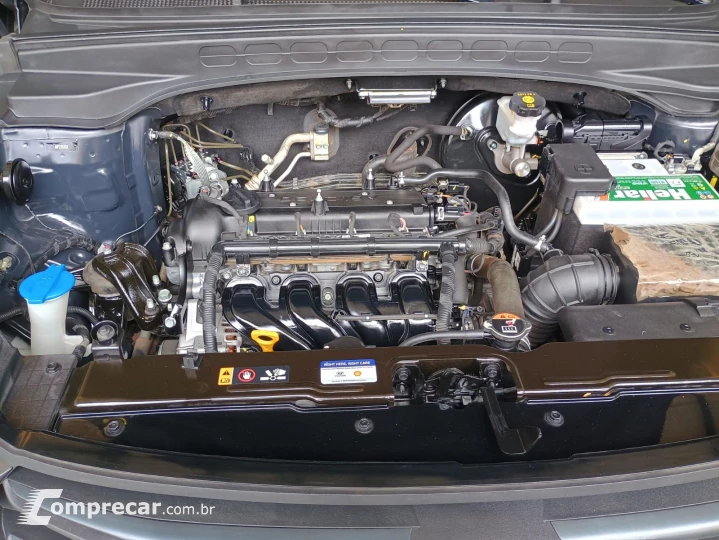 CRETA 1.6 16V Attitude