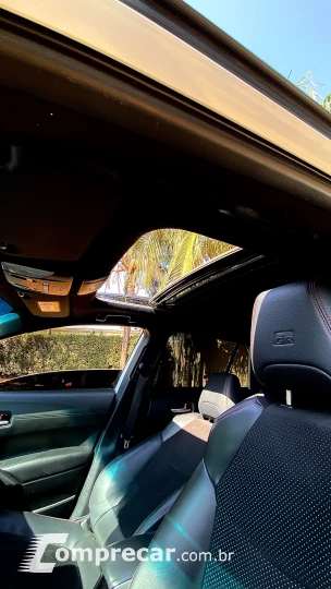 COROLLA CROSS 2.0 Vvt-ie Gr-sport