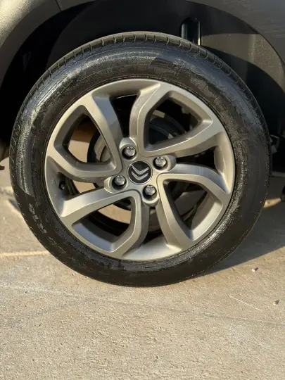 AIRCROSS 1.6 16V Live