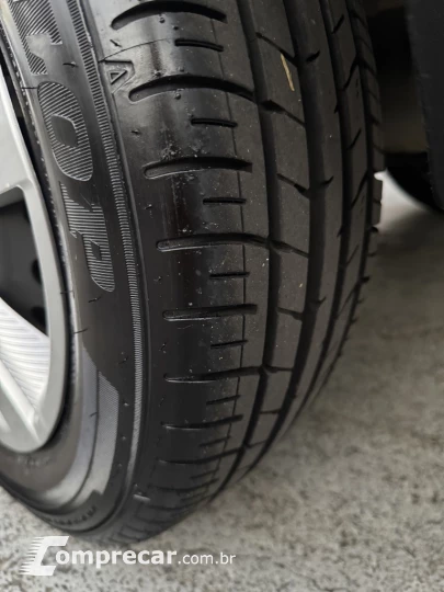 KICKS 1.6 16V FLEXSTART S 4P XTRONIC