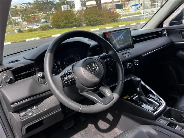 HR-V 1.5 DI I-vtec EXL