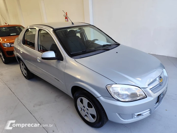 PRISMA 1.4 MPFI Maxx 8V