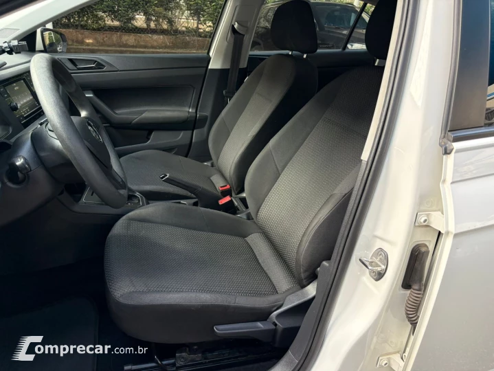 VIRTUS 1.6 MSI Sense