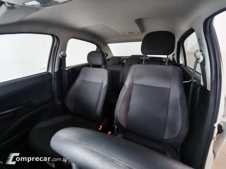 VOYAGE 1.6 MSI Totalflex