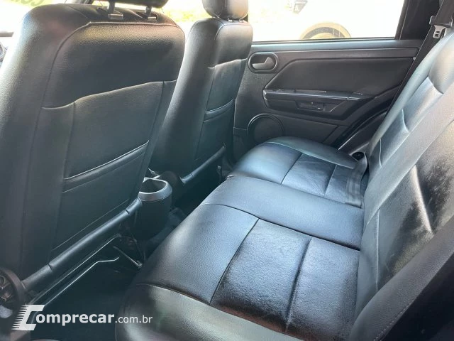 ECOSPORT - 1.6 FREESTYLE 16V 4P MANUAL