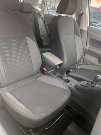 Polo TSI CONFORTLINE