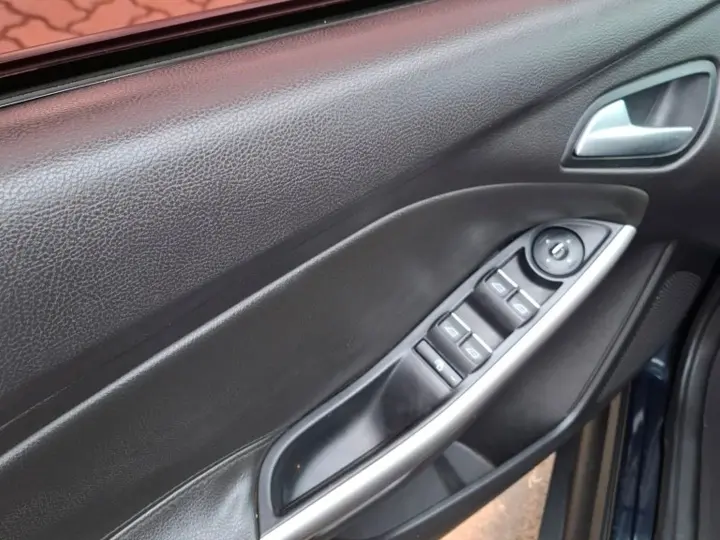 Focus 1.6 Se Sedan 16V Flex 4P Manual