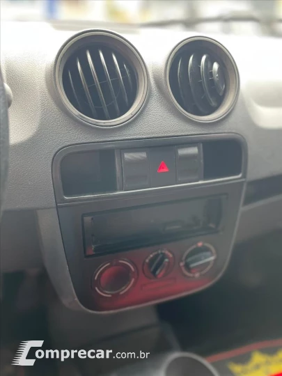 SAVEIRO 1.6 MI CS 8V G.IV