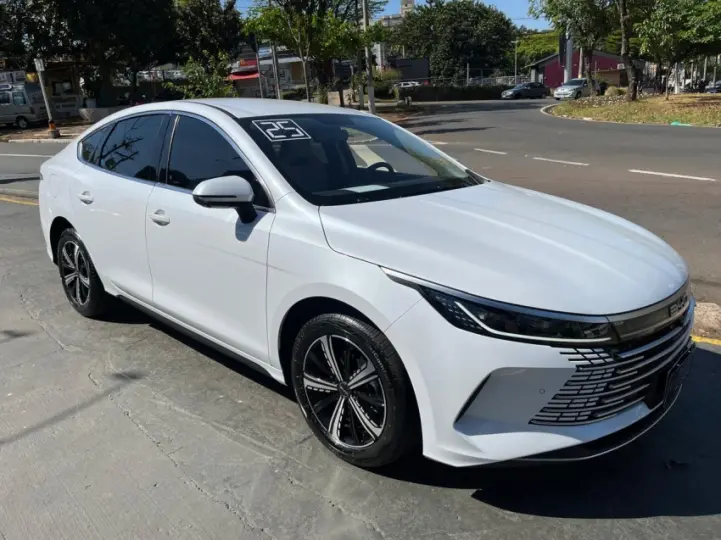 KING 1.5 Dm-i Phev GS