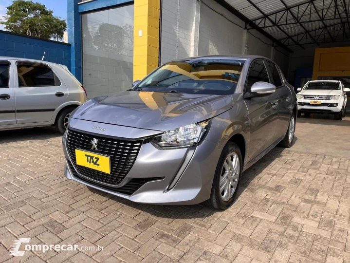 208 1.5 4P FLEX ACTIVE