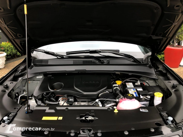 Compass 1.3 T270 Turbo Flex S At6