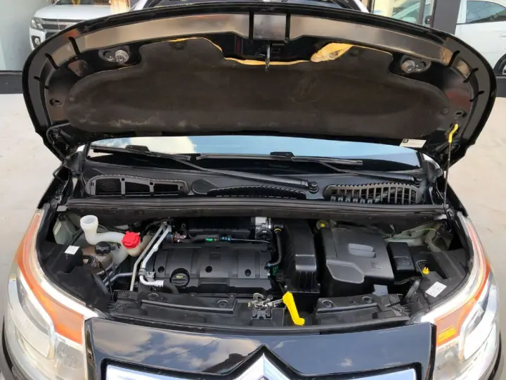 AIRCROSS GL 1.6 Flex 16V 5p Mec.