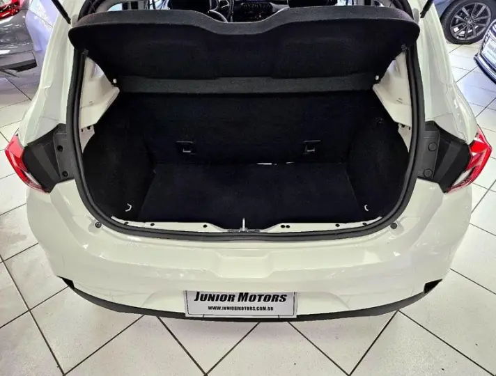 ARGO 1.0 FIREFLY FLEX MANUAL