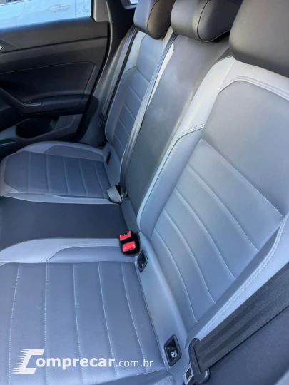 NIVUS 1.0 200 TSI Highline