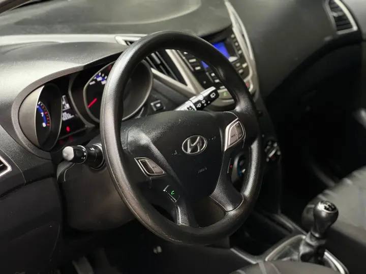 HB20 1.0 12V Comfort Plus