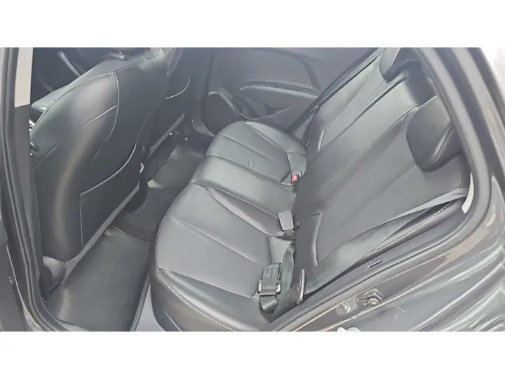 HB20 1.6 PREMIUM 16V FLEX 4P AUTOMÁTICO