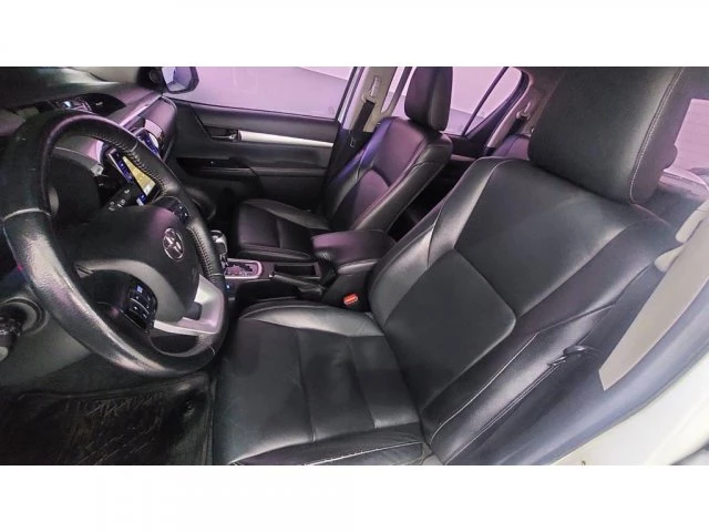 HILUX - 2.8 SRV 4X4 CD 16V 4P AUTOMÁTICO