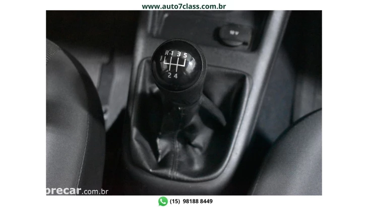 UP - 1.0 MPI TOTAL 4P MANUAL