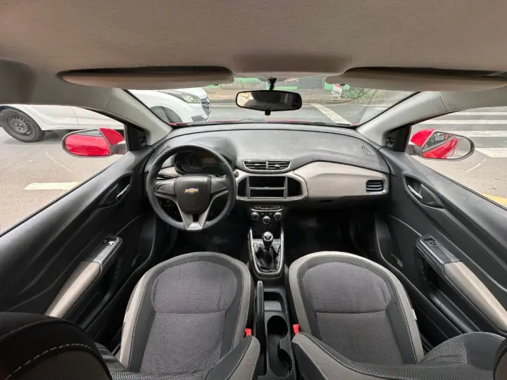 PRISMA Sed. LT 1.0 8V FlexPower 4p