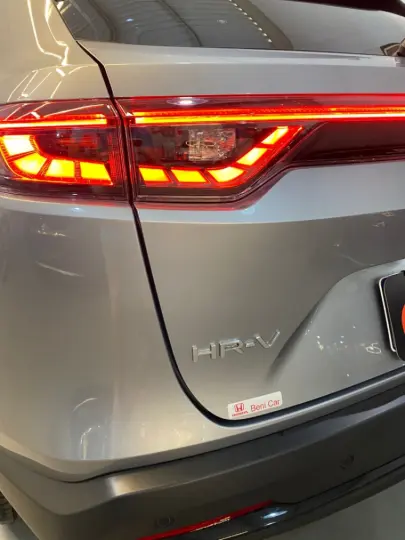 HR-V 1.5 DI I-vtec Turbo Advance