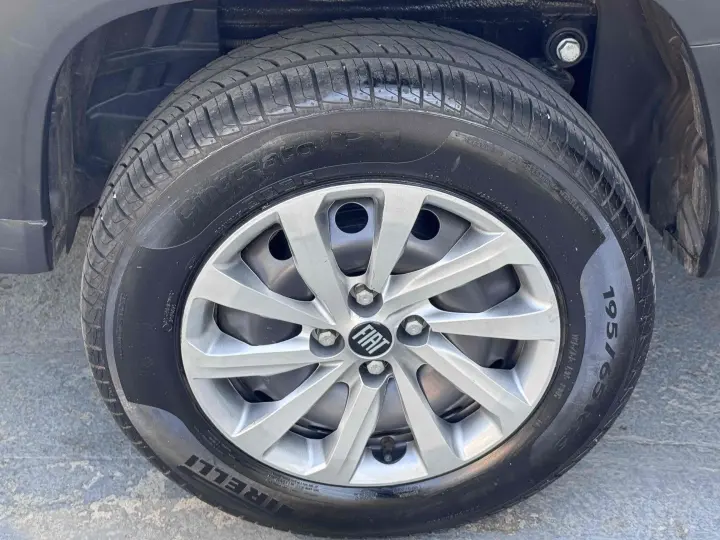 STRADA 1.3 Firefly Endurance CS