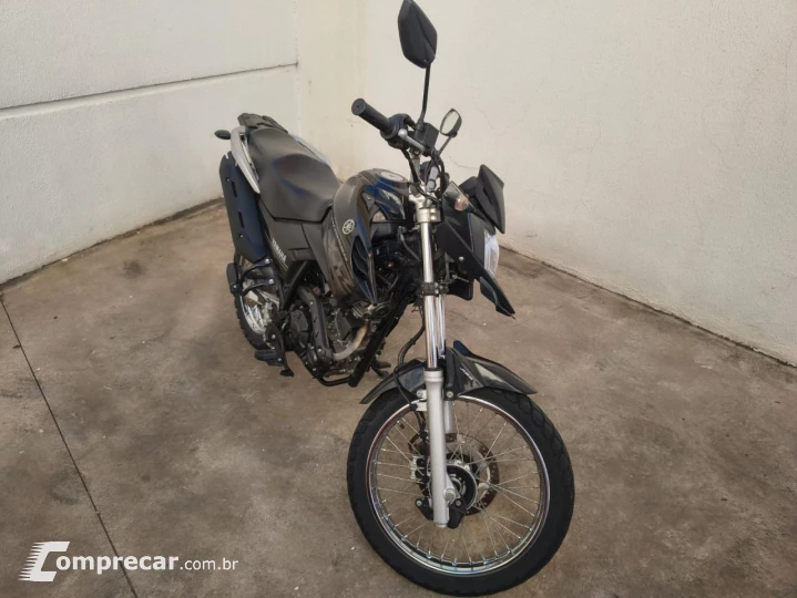 XTZ 150 Crosser S FLEX