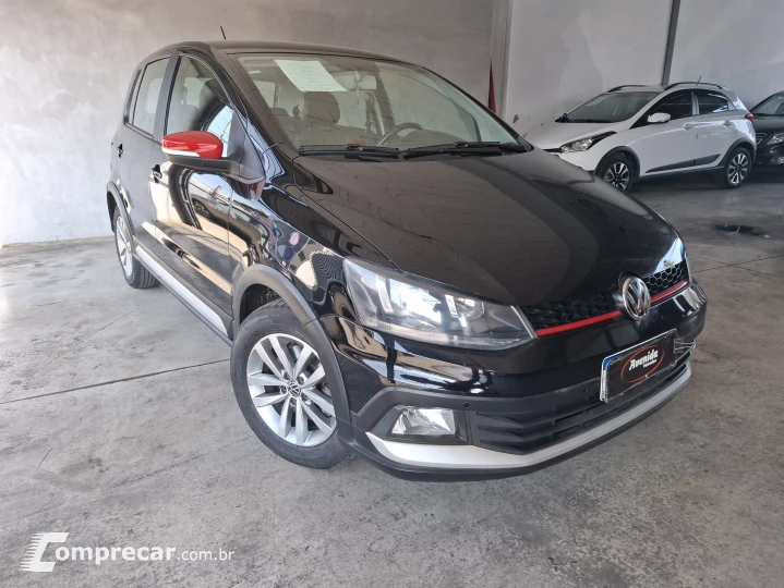 FOX 1.6 MI Pepper 16V