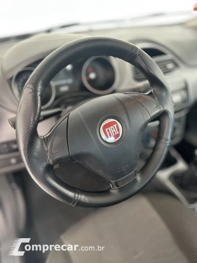 PUNTO 1.6 Essence 16V