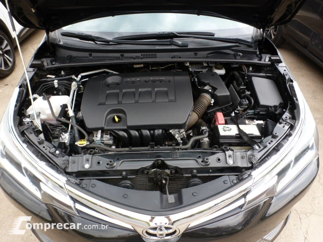 COROLLA 2.0 XEI 16V