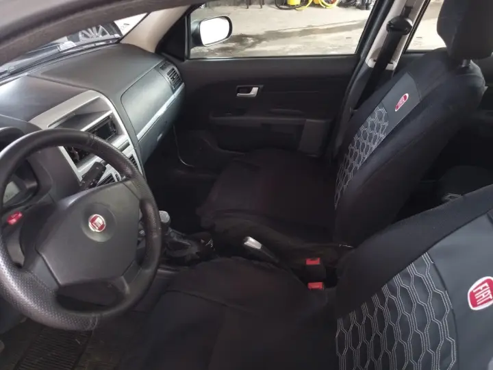 PALIO 1.4 MPI ELX 8V