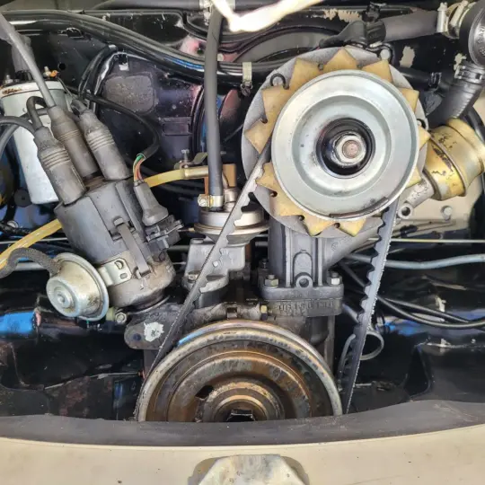 Kombi Standard/ Luxo/ Série Prata