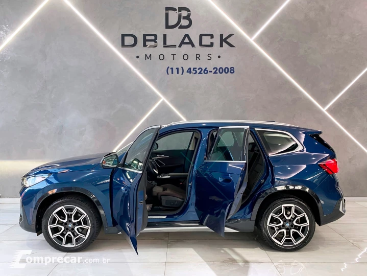 X1 SDRIVE 20i X-Line 2.0 TB Aut.