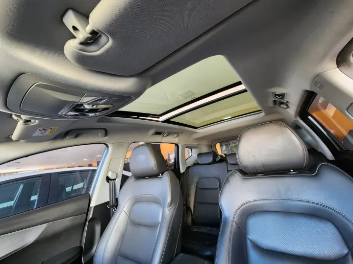 Tiggo 7 Pro 1.6 Turbo 16V Aut.