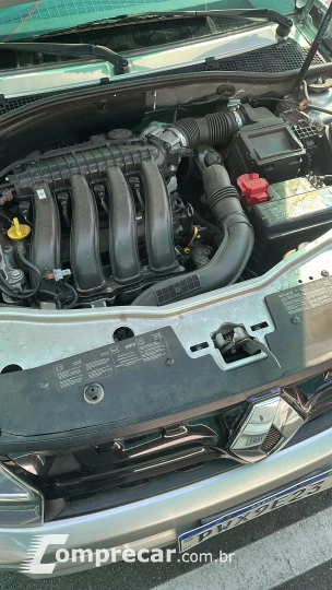 DUSTER 2.0 16V Dynamique