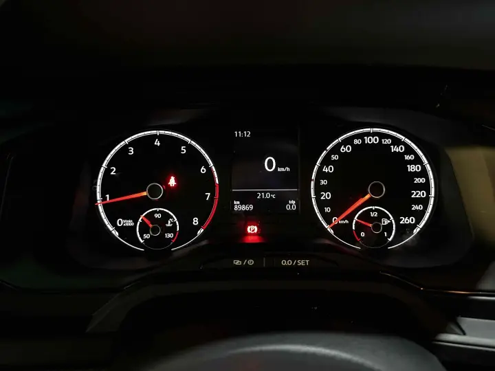 POLO 1.6 MSI TOTAL FLEX MANUAL