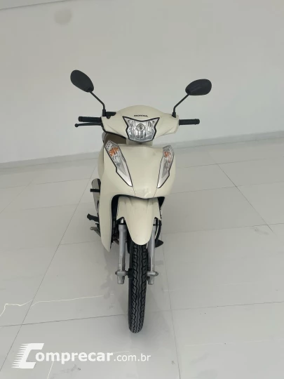 BIZ 125cc