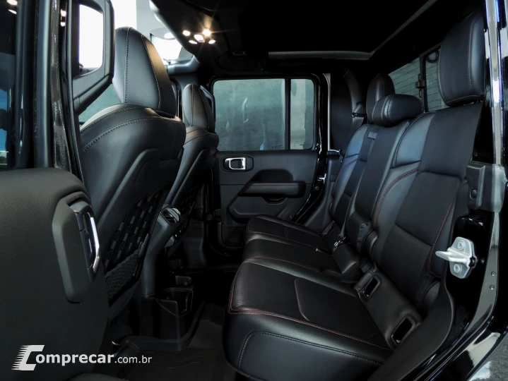 GLADIATOR 3.6 V6 Rubicon 4X4 AT8