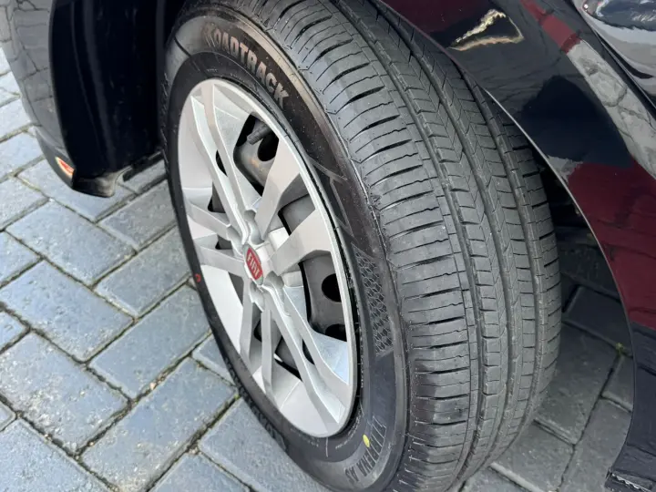 ARGO 1.0 Firefly Drive