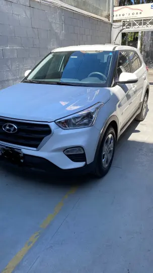 CRETA 1.6 16V Attitude