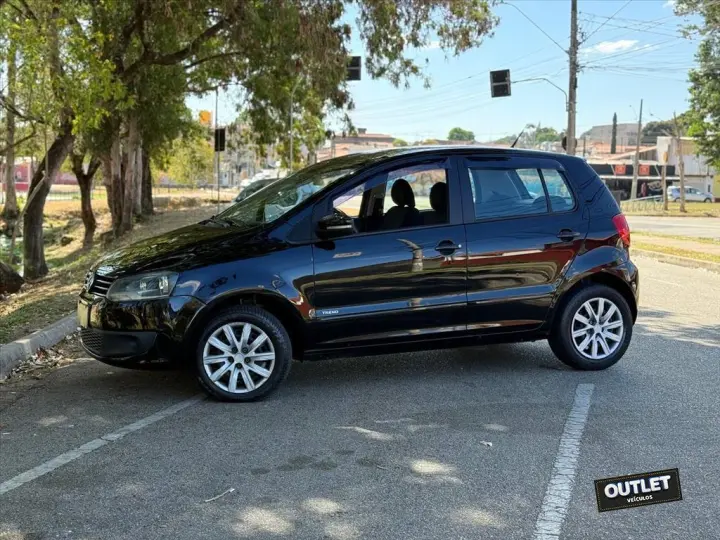 FOX 1.0 MI 8V FLEX 4P MANUAL