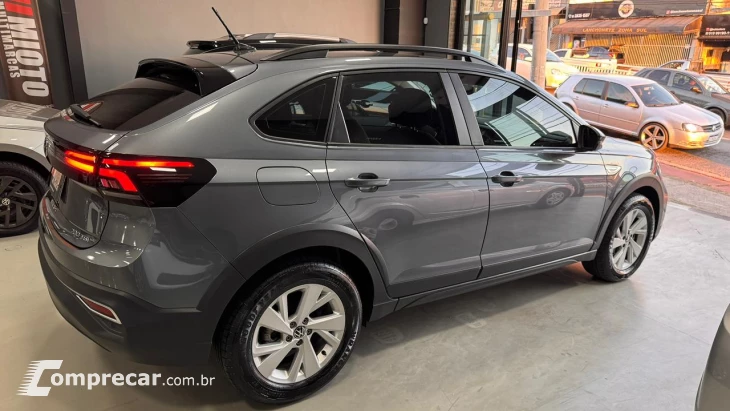 NIVUS 1.0 200 TSI Comfortline