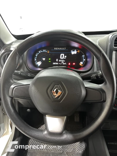 KWID 1.0 12V SCE ZEN