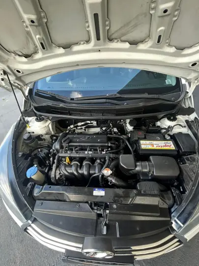 HB20S 1.6 Comfort Style 16V