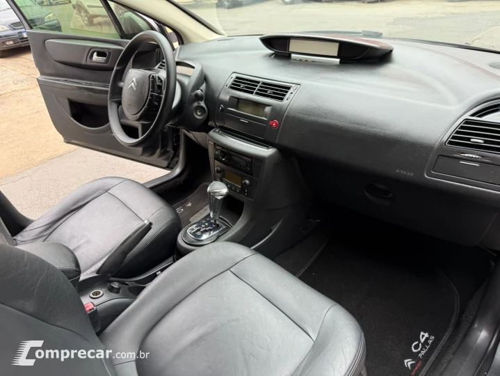 C4 2.0 GLX 16V