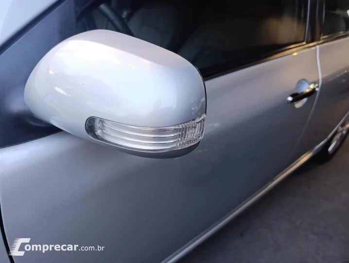 COROLLA 2.0 Altis 16V