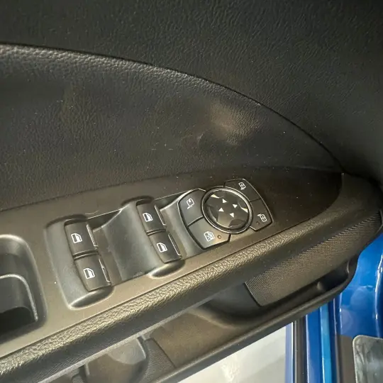 Fusion SEL 2.0 Ecobo. 16V 248cv Aut.