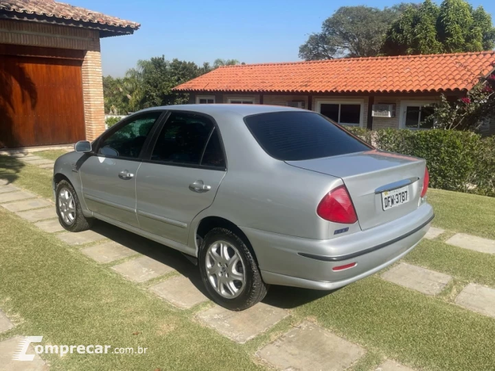 MAREA 2.4 MPI HLX 20V