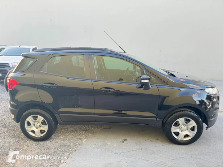 ECOSPORT 1.6 SE 16V