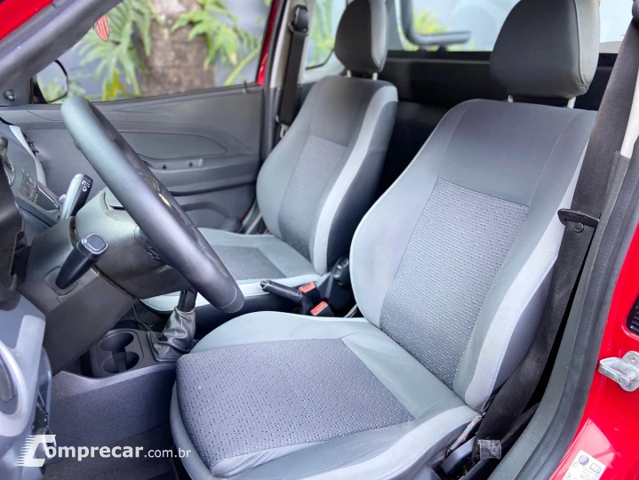 MONTANA 1.4 MPFI LS CS 8V